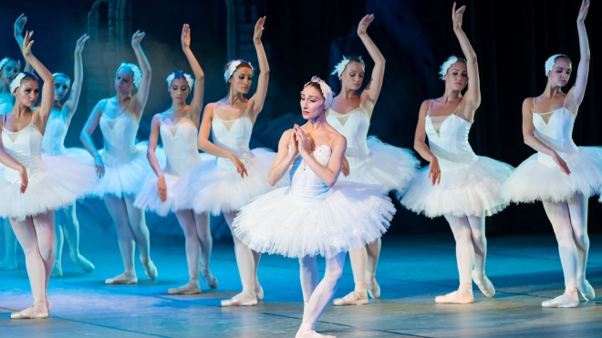 В Финляндии отменили гастроли петербургской балетной труппы