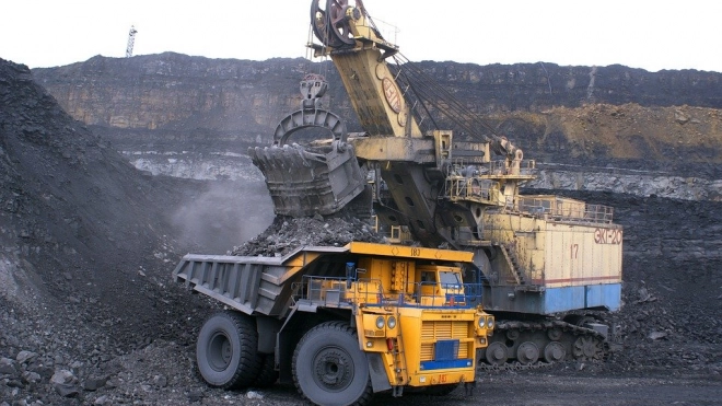 Минэнерго России разрабатывает с Китаем соглашение о поставках 100 млн тонн угля 