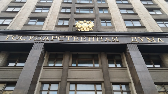 В Госдуму внесут проект о гибком графике работы для многодетных родителей