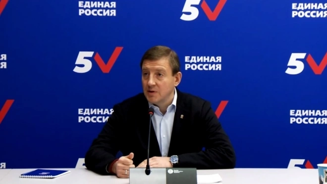 Андрей Турчак предложил закрепить за территориями Донбасса ответственных депутатов : мнение экспертов 