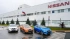 Петербургский завод Nissan увеличит объем производства на 20% в 2021 году