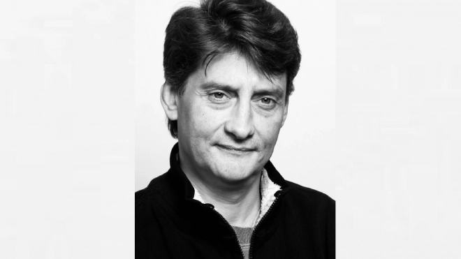 Актер и первый проректор РГИСИ Арвид Зеланд ушел из жизни в Петербурге