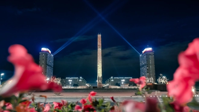 В Петербурге 13 августа на площади Победы прозвучит Седьмая симфония 