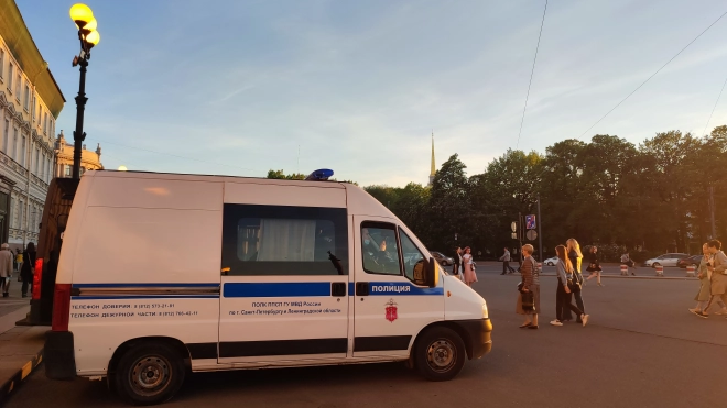 В пирсинг-салоне на Жуковского обнаружили два трупа