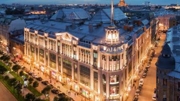 Собственник просит признать ДЛТ федеральным памятником