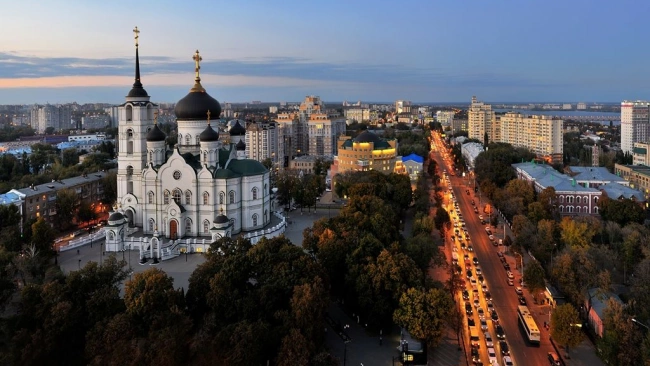 Росстат: в РФ появилось 4 новых города-миллионника 