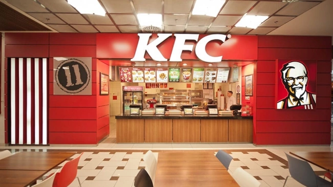 Рестораны KFC в России купят за 100 млн евро