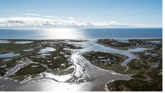 "Газпром нефть" возобновила геологоразведку на шельфе Арктики