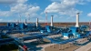 Акции "Газпрома" на Мосбирже превысили отметку в 300 руб...