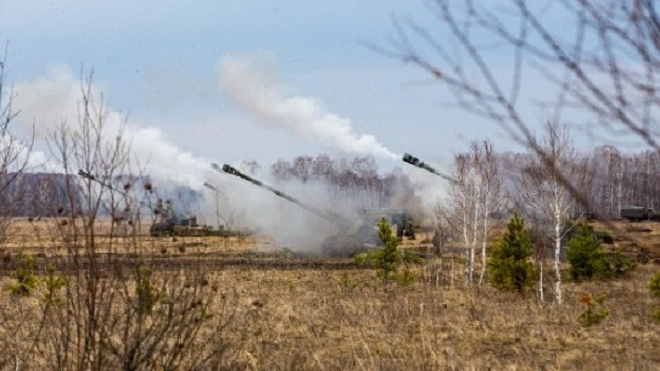 ВНИИ "Сигнал" предложил создать "умную" артиллерию из устаревших орудий