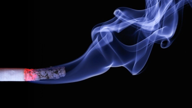 В РФ с 1 января вступят в силу новые правила для курильщиков