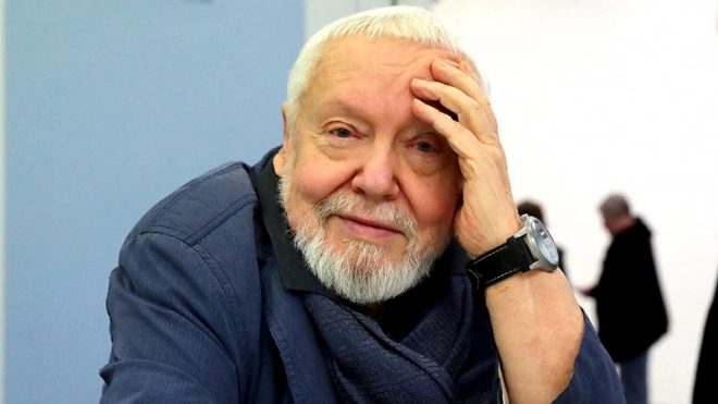 На 78-м году жизни умер создатель фильма "Асса" режиссер Сергей Соловьев