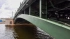 В Петербурге ограничат движение по набережным перед закрытием Биржевого моста
