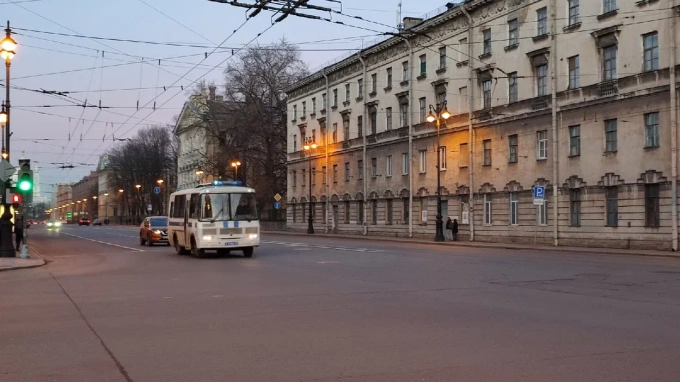 Депутата Госсовета Коми арестовали на 15 суток за участие в нелегальной акции в Петербурге