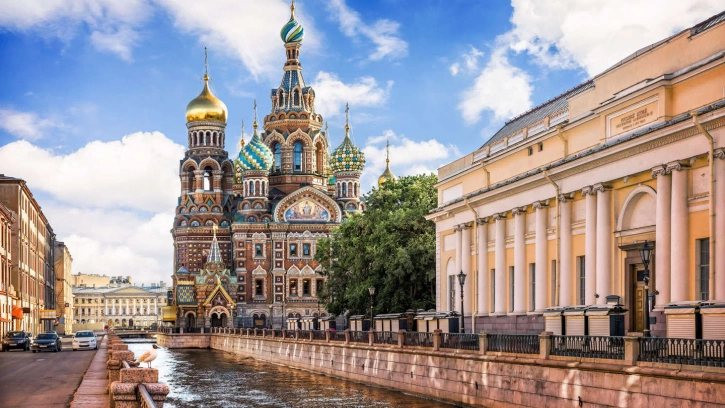 Градостроительная комиссия появится в Петербурге 