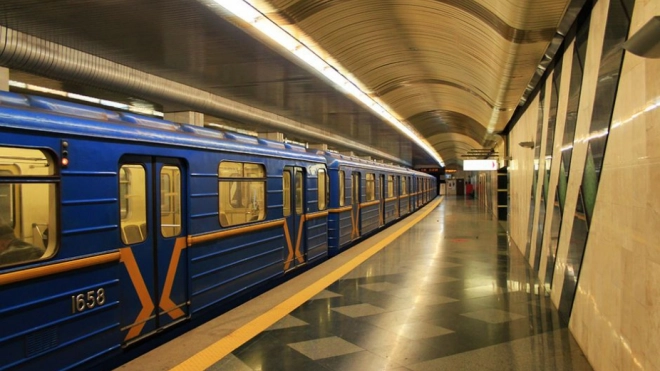 Глава СК потребовал доклад о конфликте между пассажирами в метро Москвы
