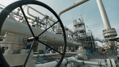 Экономист Хазин: ЕС не запустит "Северный поток -2" пока Россия не продаст дешевый газ из ПХГ