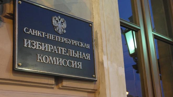 В ЦИК считают, что в Петербурге "умышленно дразнят общественное мнение"