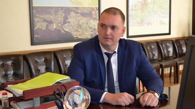 В Выборге назначен новый председатель районного комитета финансов