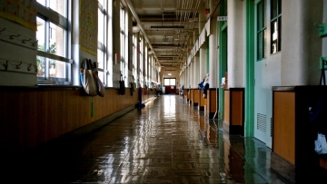 Петербургские школы получат новое оснащение по городской ...