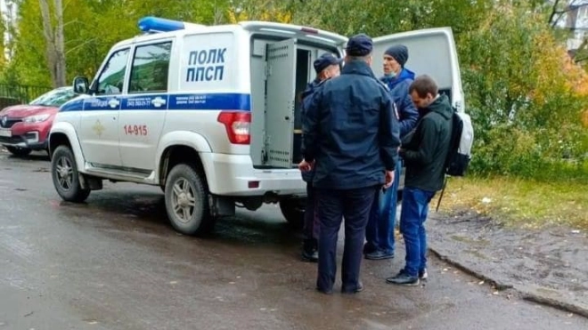 ЦОН: ситуация с подкупом граждан в Екатеринбурге является провокацией