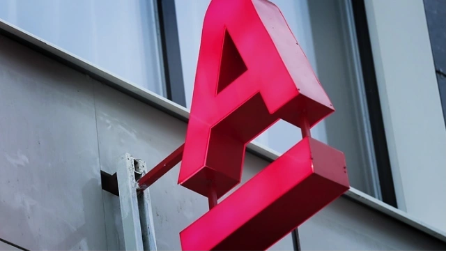 Альфа-Банк заработал $905 млн за первое полугодие 2021 года