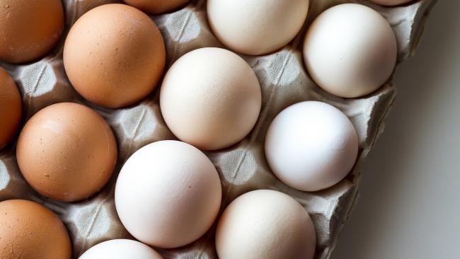 В России планируют повысить цены на курицу и яйца