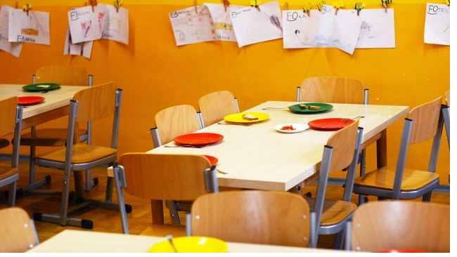 Setl Group ввел в эксплуатацию еще один детский сад в микрорайоне "Семь столиц" в Кудрово