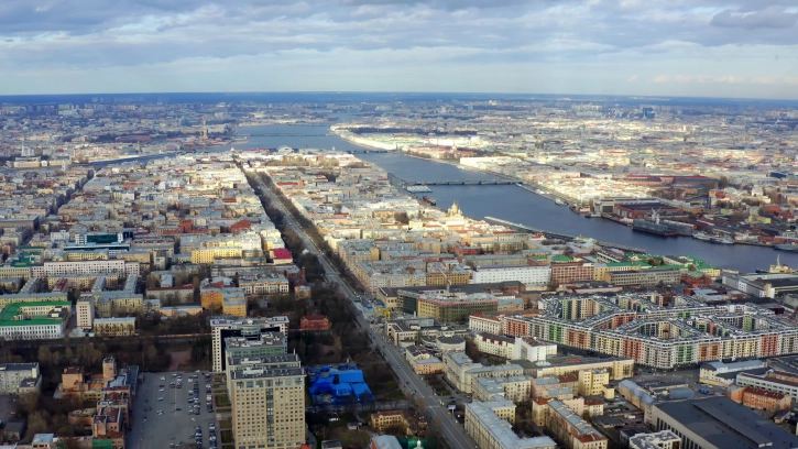 В Петербурге пройдут торги по аренде 10 объектов нежилого фонда  