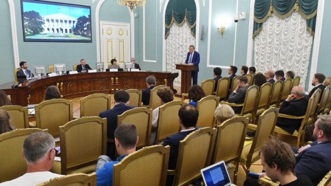 Санкт-Петербург и Ленобласть формируют единый подход к будущему агломерации