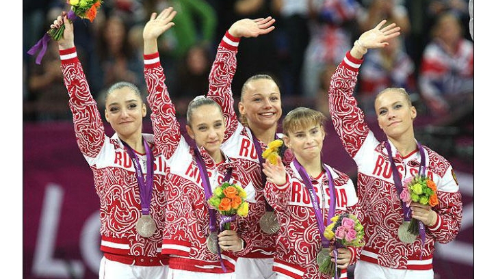 России грозит отстранение от Олимпийских игр России грозит отстранение от Олимпийских игр