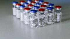ВОЗ планирует провести инспекцию производства вакцины "Спутник V"
