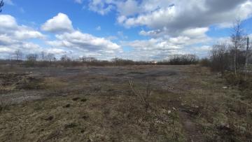 Территорию Полежаевского парка освободили от незаконной автостоянки