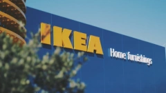 В крупном ТРЦ Петербурга через год появится IKEA Сити