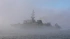 Путин принял участие в церемонии закладки боевых кораблей для Военно-Морского Флота