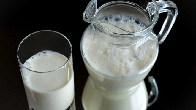 "Союзмолоко" сообщило о росте себестоимости молока 