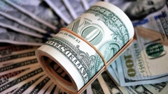 Курс доллара на торгах Мосбиржи опустился почти до 60 рублей впервые с апреля 2018 года