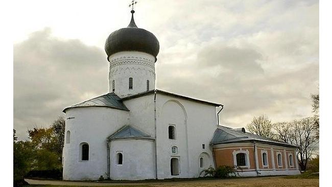 Реставрация Снетогорского монастыря во Пскове стала причиной разбирательств на 4 млн рублей 