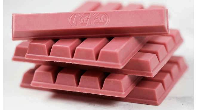 Nestle приостанавливает работу брендов KitKat и Nesquik