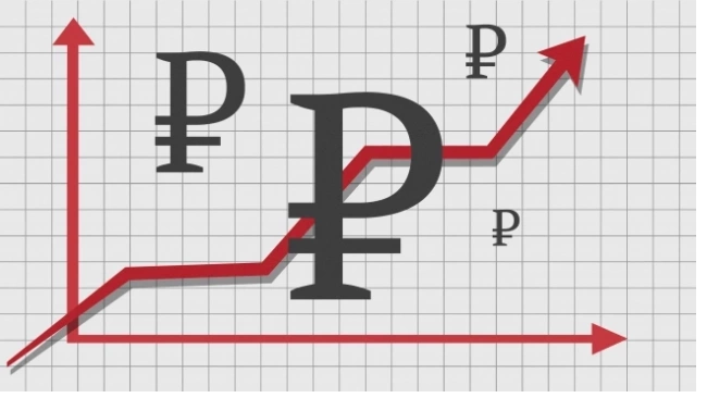 Банк "Открытие": потенциал укрепления рубля остается значительным