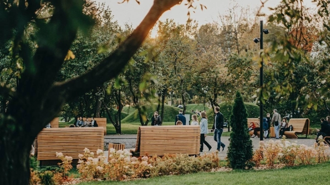 Разрешение на строительство пешеходной набережной в Кронштадте продлено