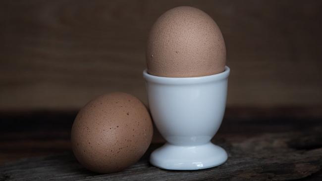 Дефицит яиц в России может привести к сокращению выпуска мяса птицы