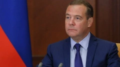 Медведев заявил, что покупка Маском Twitter ничего не изменит
