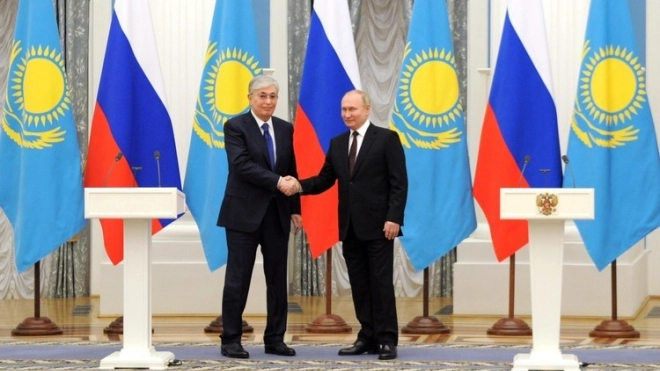 Эксперты подвели итоги российско-казахского межрегионального форума