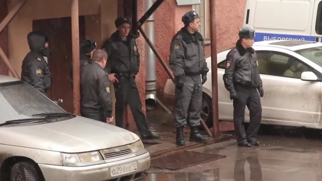 Топ-менеджера казначейства "Газпрома" нашли мертвым под Петербургом