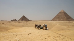 В Египте готовы идти на дополнительные меры для привлечения туристов
