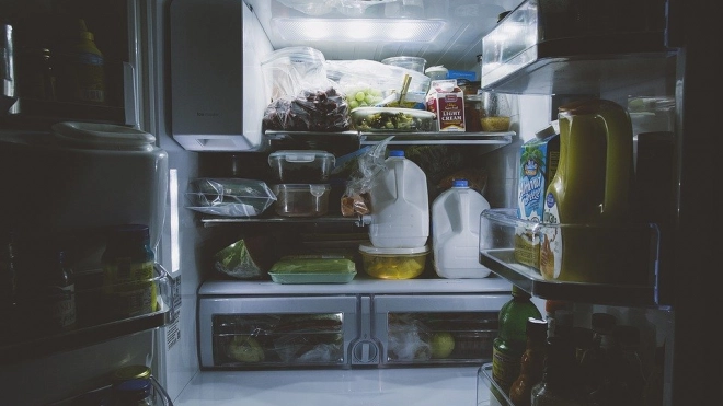 Названы продукты, которые лучше не хранить в холодильнике 