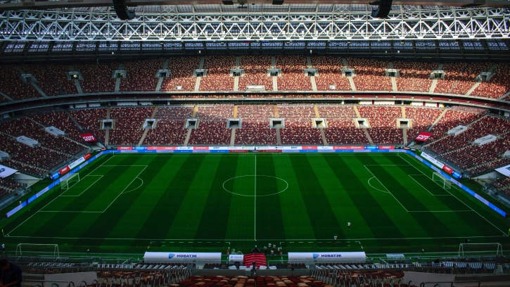 Суперфинал Кубка России по футболу состоится в Москве