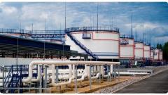 Газпромнефть нарастила выпуск бензина в первом квартале 2021 г