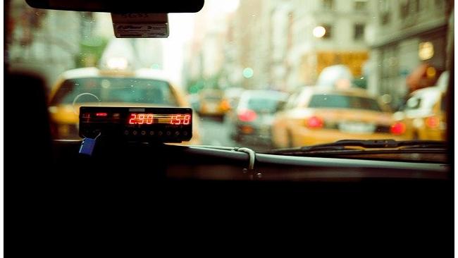 Такси могут перейти в нелегальный сектор 